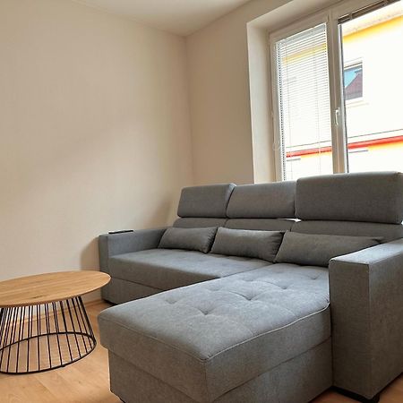 City Apartment Sankt Poelten Dış mekan fotoğraf