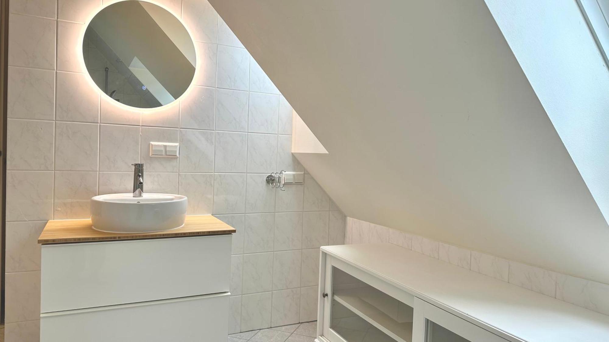 City Apartment Sankt Poelten Dış mekan fotoğraf