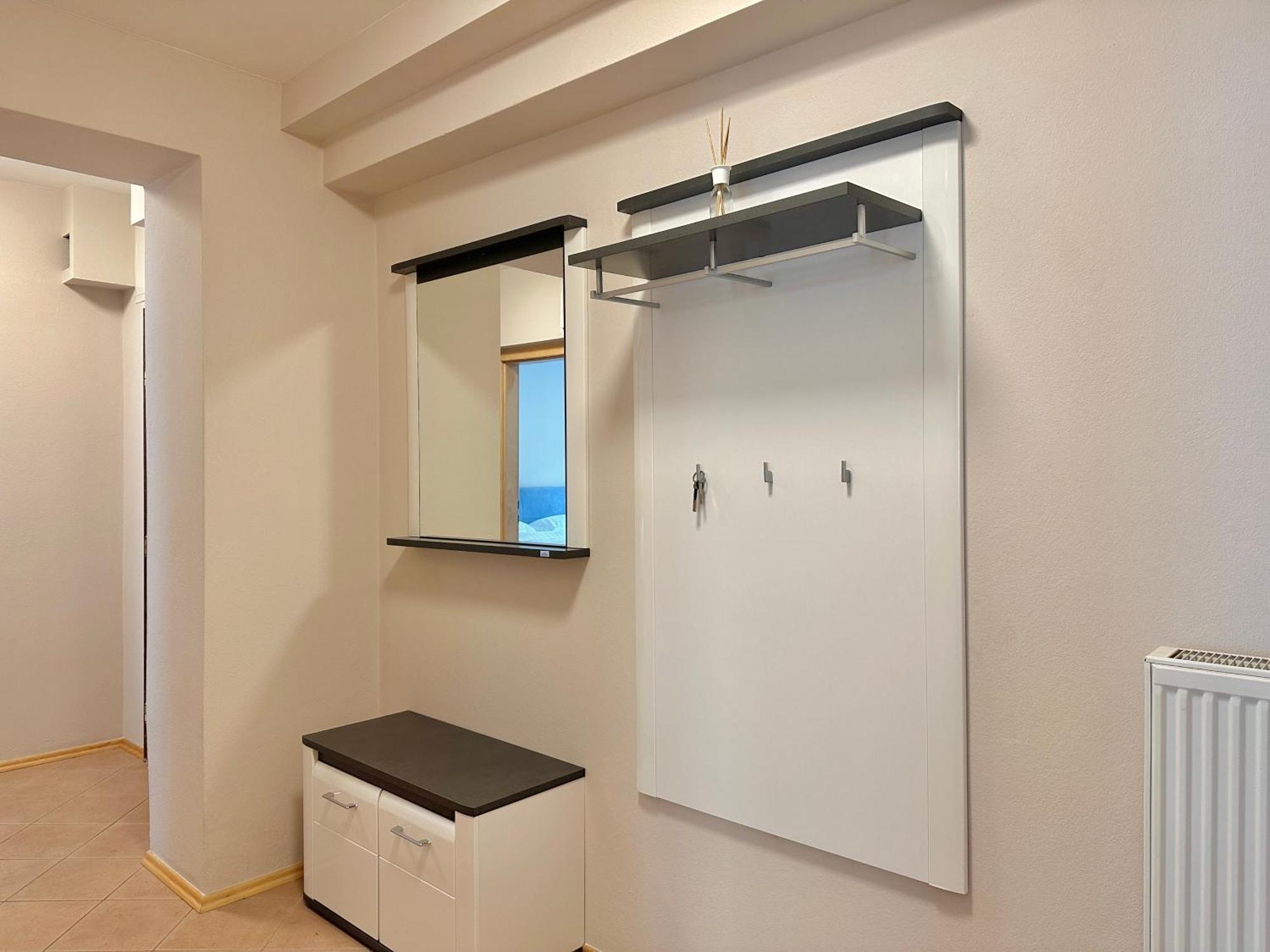 City Apartment Sankt Poelten Dış mekan fotoğraf