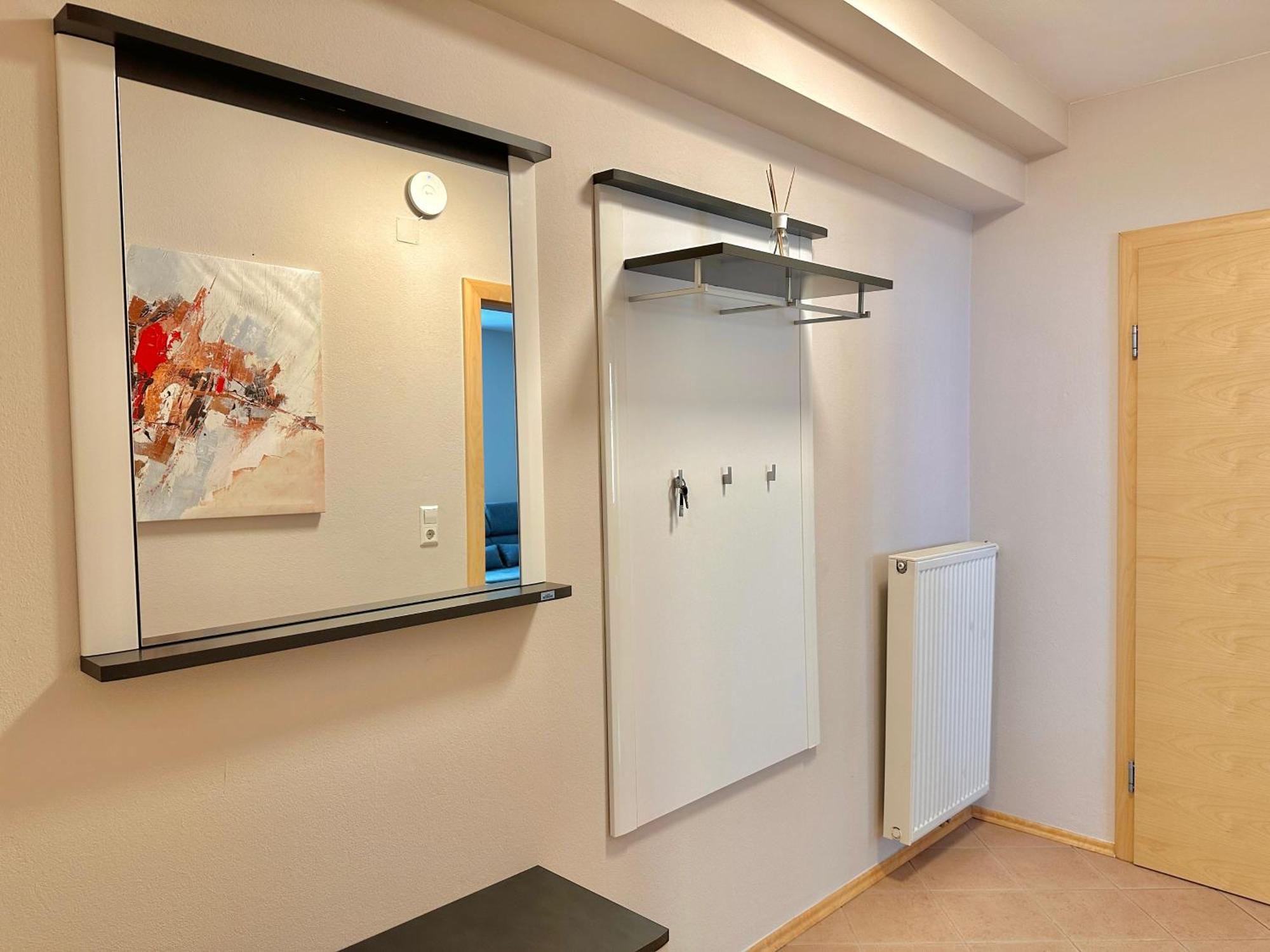 City Apartment Sankt Poelten Dış mekan fotoğraf