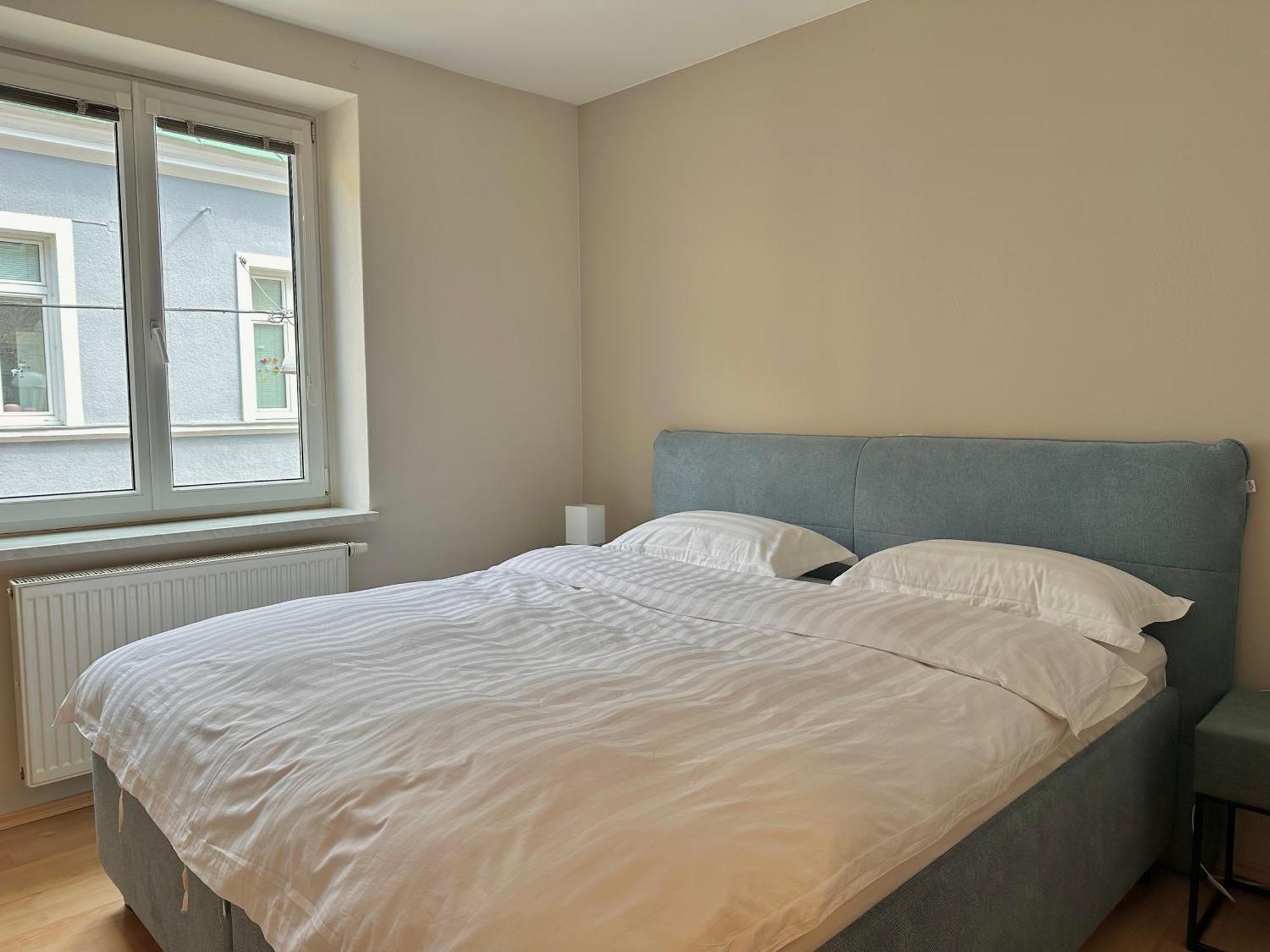 City Apartment Sankt Poelten Dış mekan fotoğraf
