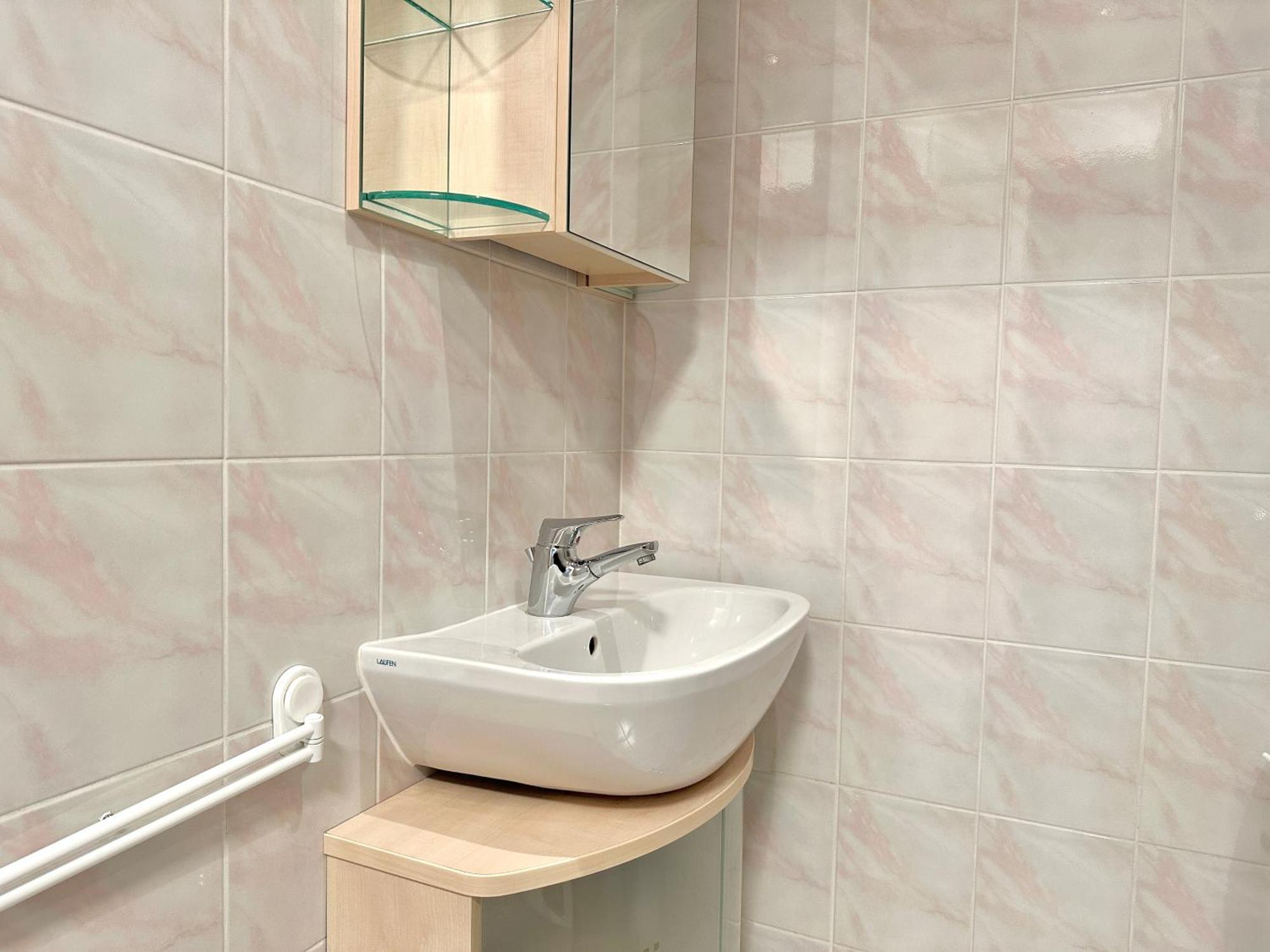 City Apartment Sankt Poelten Dış mekan fotoğraf